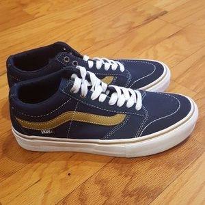 🔥🔥🔥  VANS ULTRA CUSH PRO Trujillo  old skool